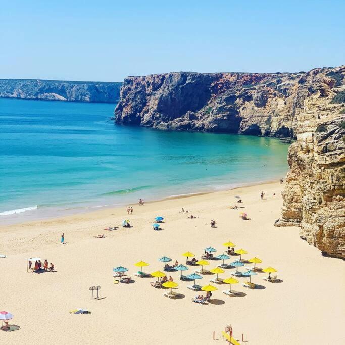 Cantinho De Sagres Luaran gambar